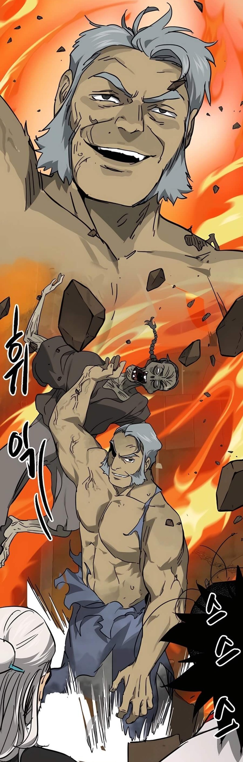 Infinite Level Up in Murim Chapter 237 Gambar 4