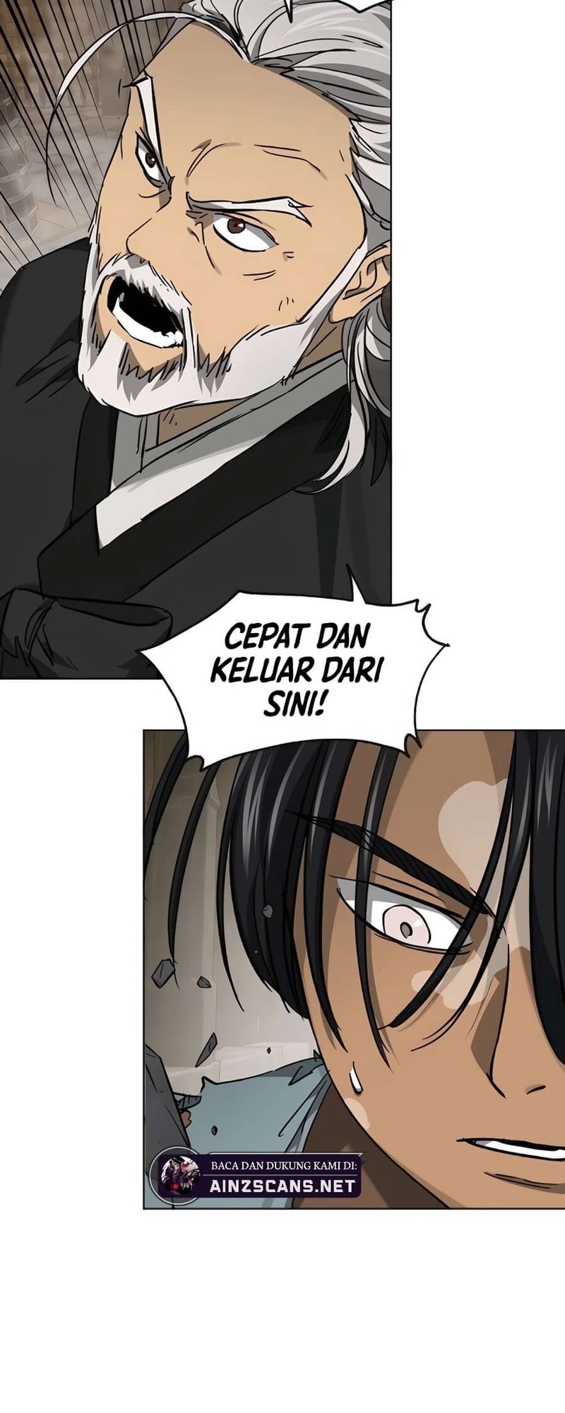 Infinite Level Up in Murim Chapter 237 Gambar 6