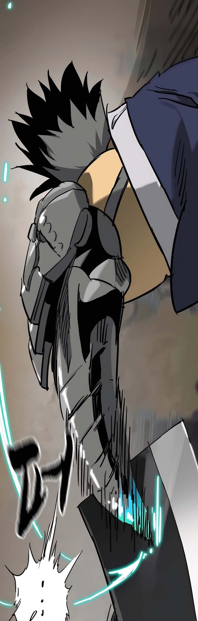 Infinite Level Up in Murim Chapter 237 Gambar 95