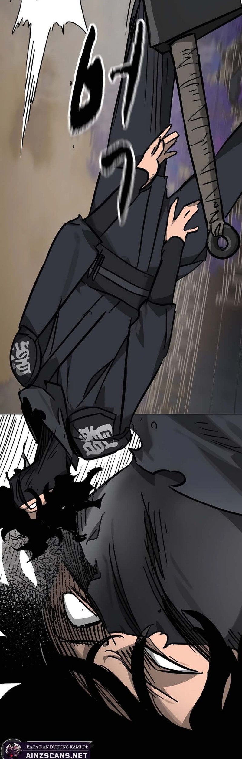 Infinite Level Up in Murim Chapter 237 Gambar 96