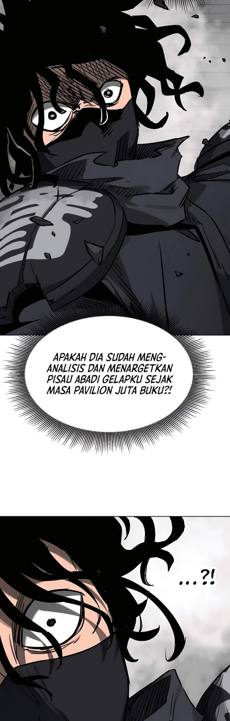 Infinite Level Up in Murim Chapter 237 Gambar 87