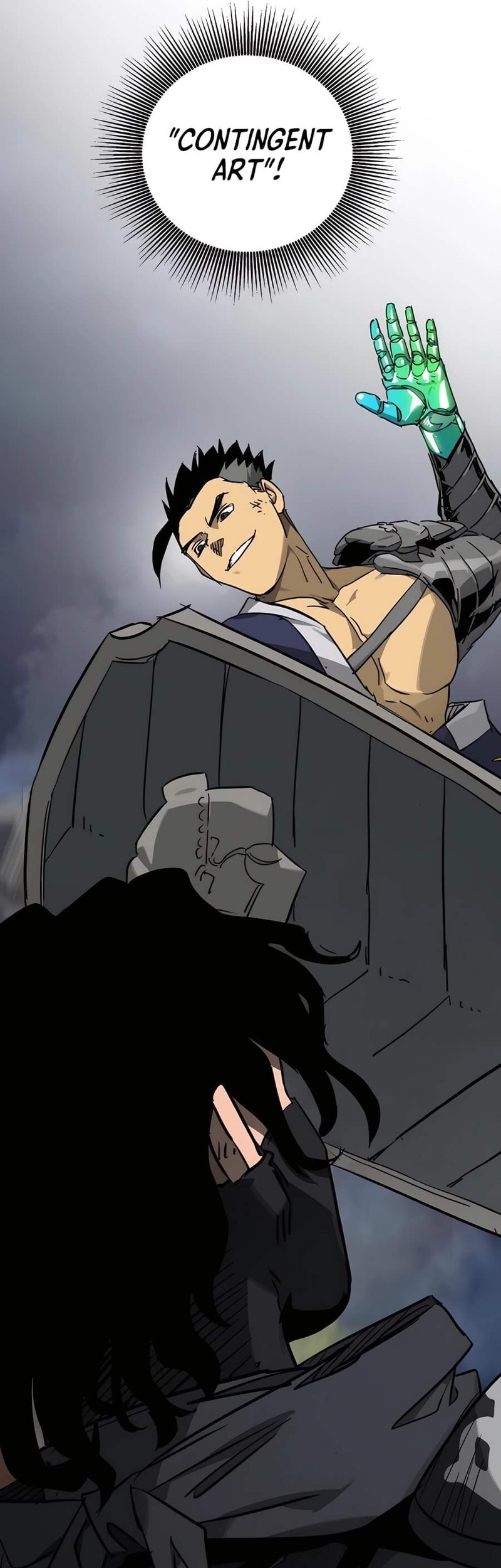 Infinite Level Up in Murim Chapter 237 Gambar 89