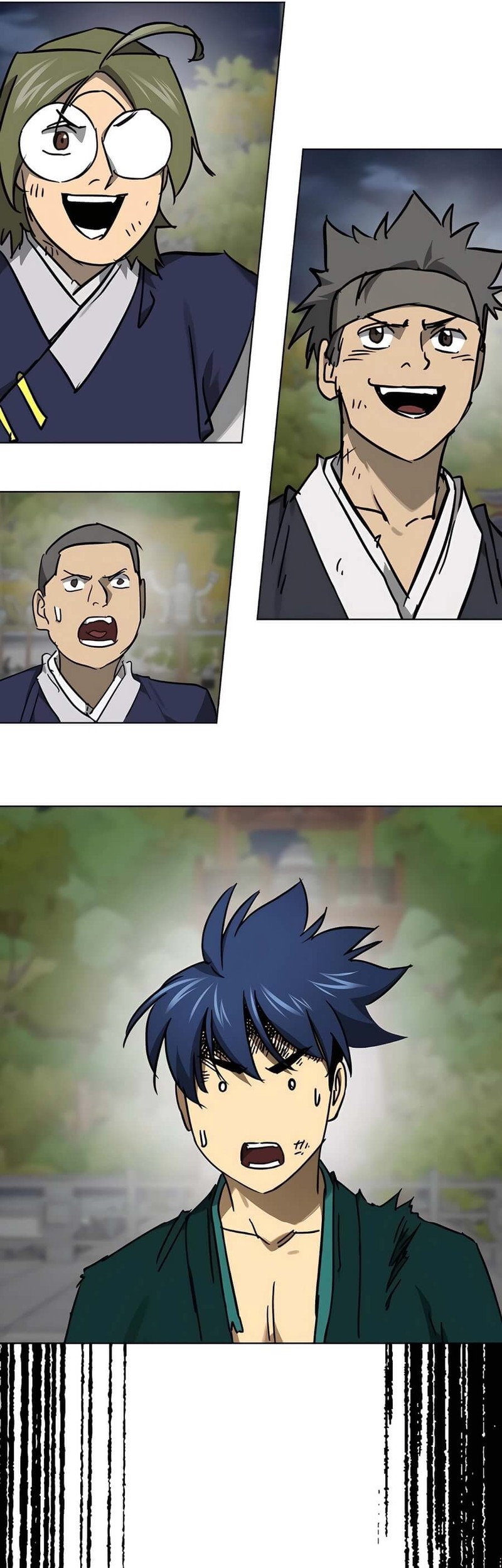 Infinite Level Up in Murim Chapter 237 Gambar 92