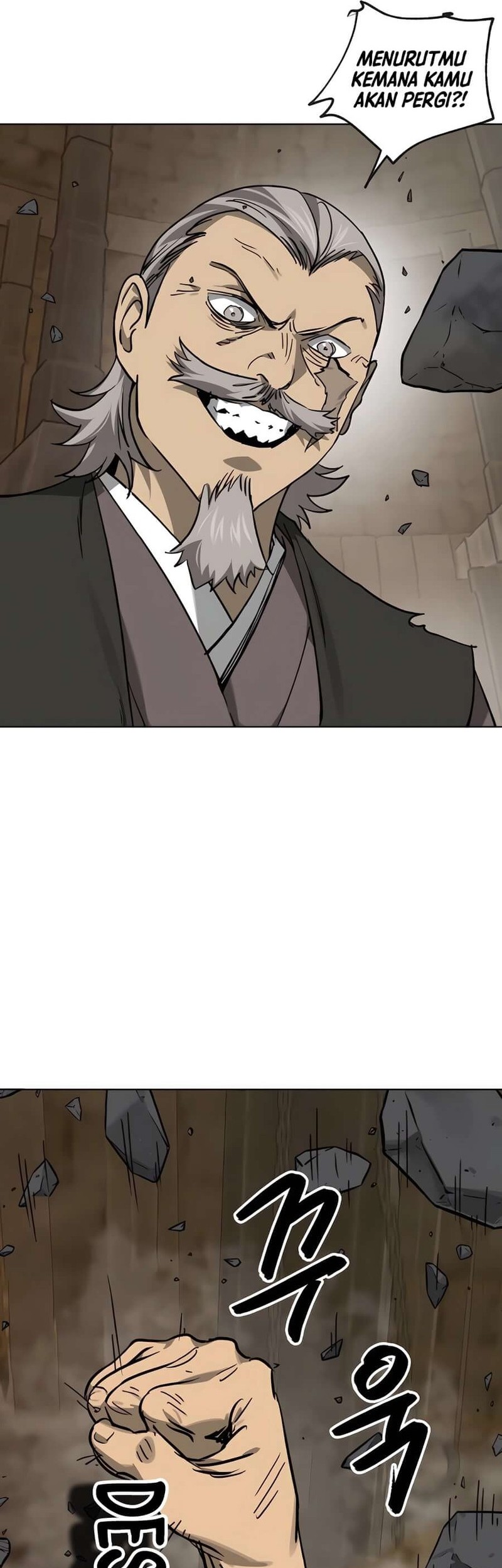 Infinite Level Up in Murim Chapter 237 Gambar 8