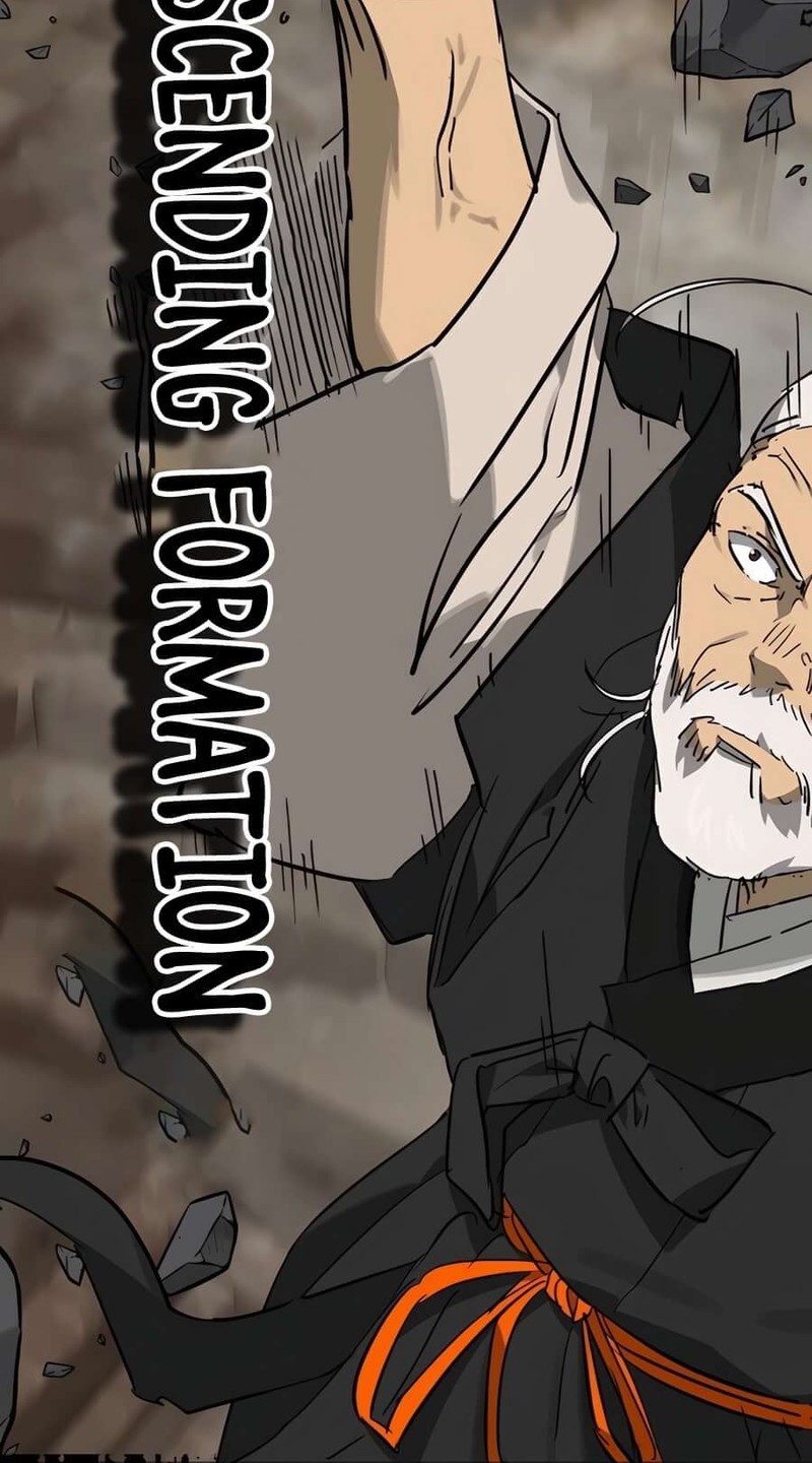 Infinite Level Up in Murim Chapter 237 Gambar 9