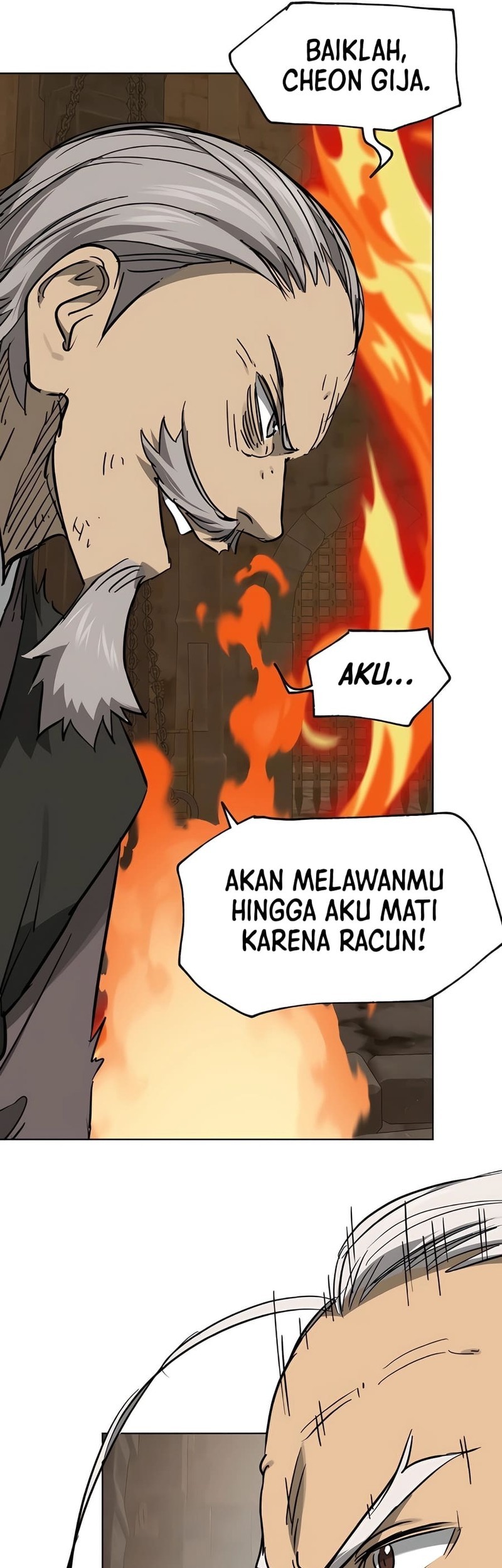 Infinite Level Up in Murim Chapter 237 Gambar 13