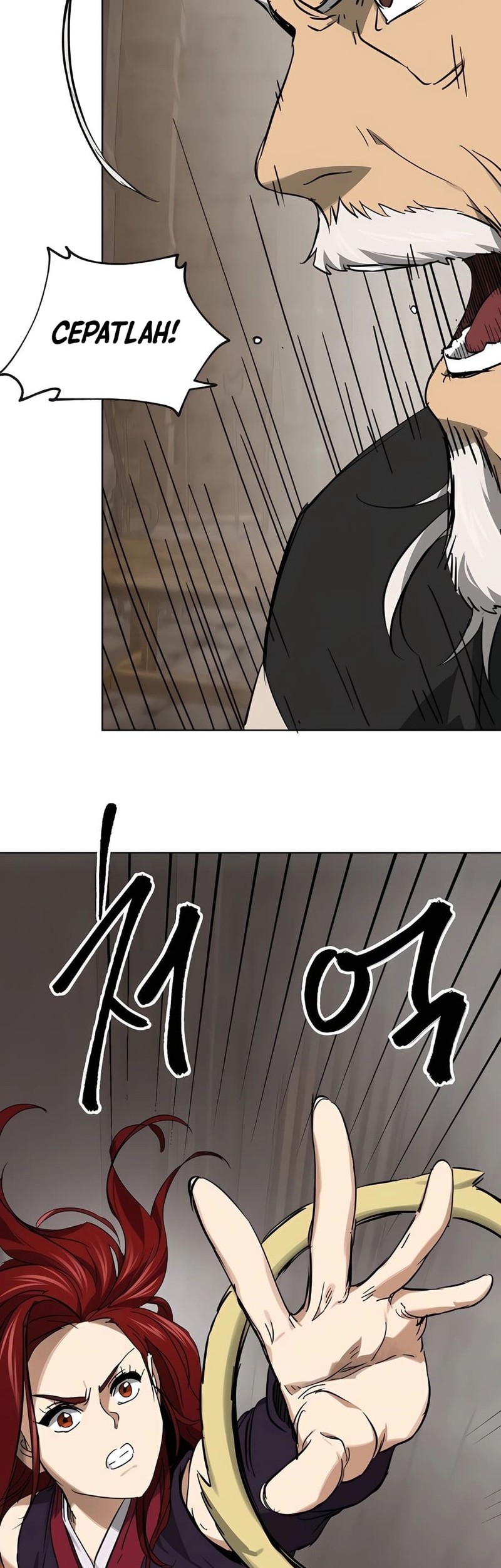 Infinite Level Up in Murim Chapter 237 Gambar 14