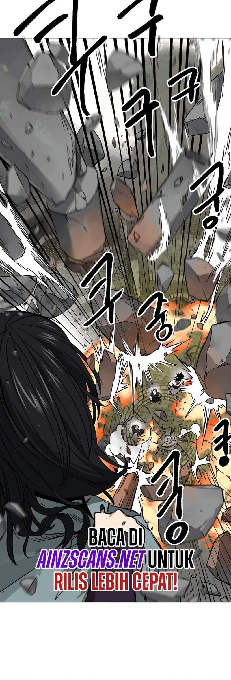 Infinite Level Up in Murim Chapter 237 Gambar 17