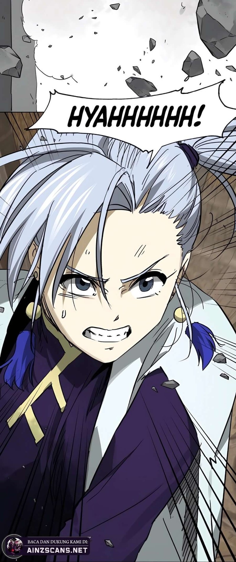 Infinite Level Up in Murim Chapter 237 Gambar 20