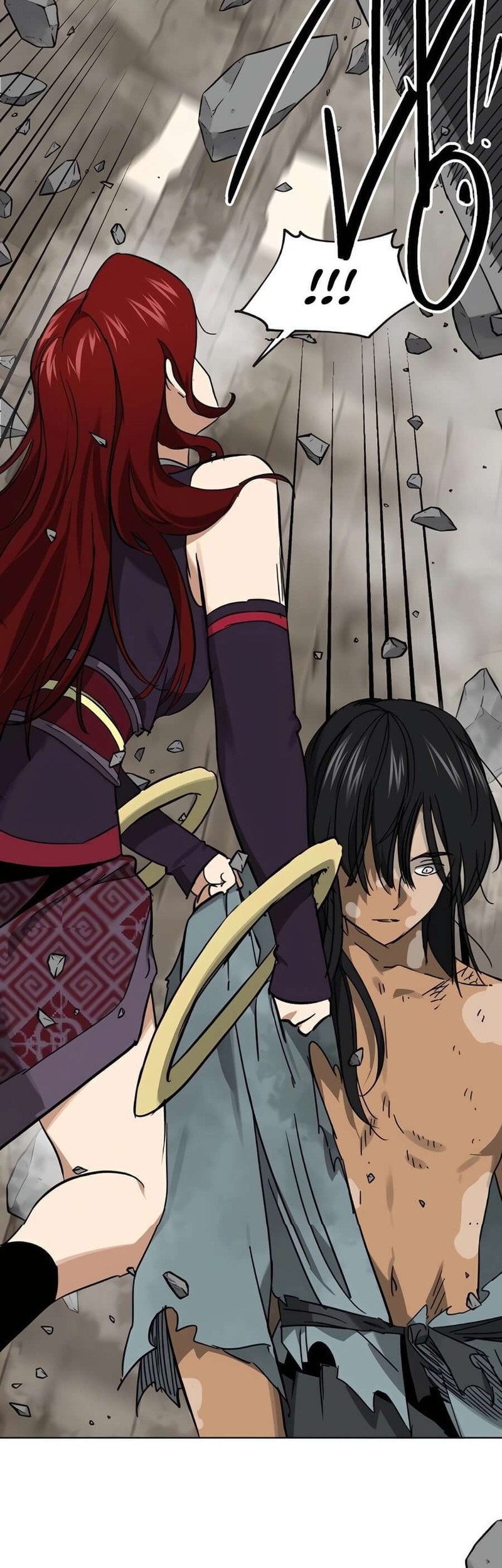 Infinite Level Up in Murim Chapter 237 Gambar 22