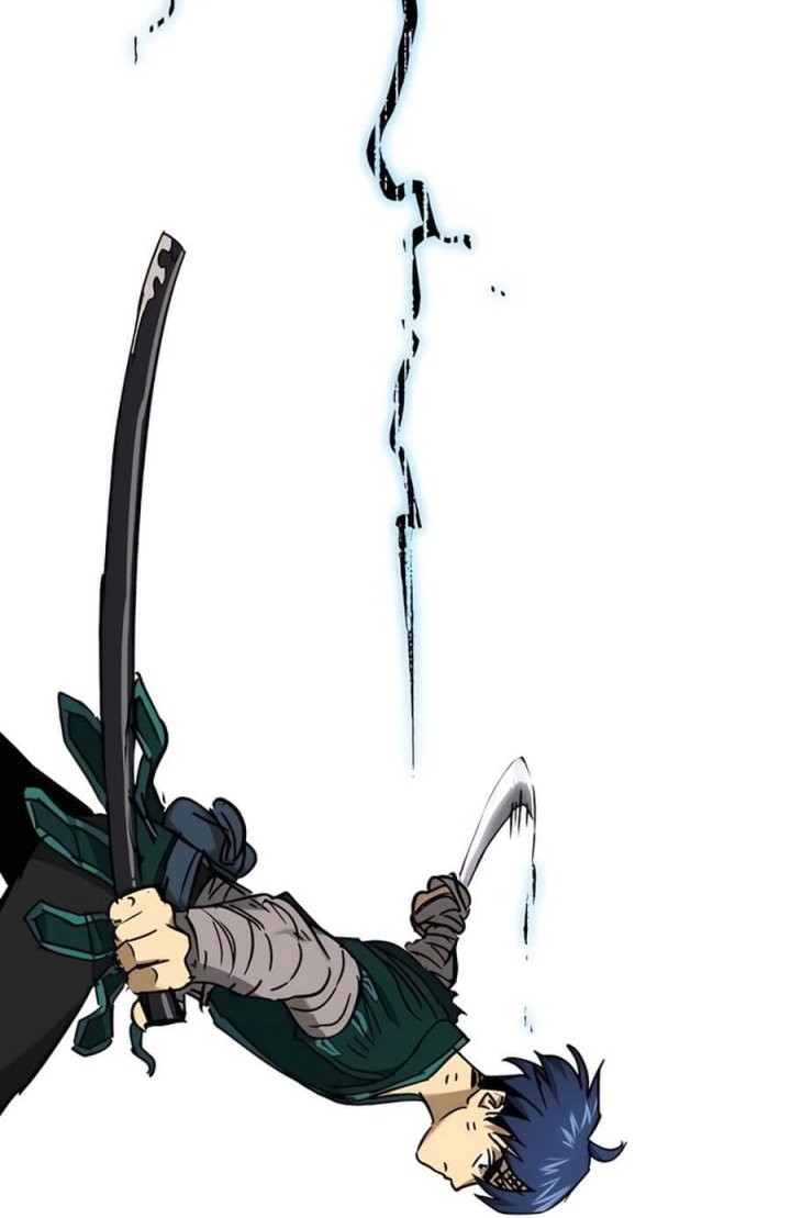 Infinite Level Up in Murim Chapter 238 Gambar 47