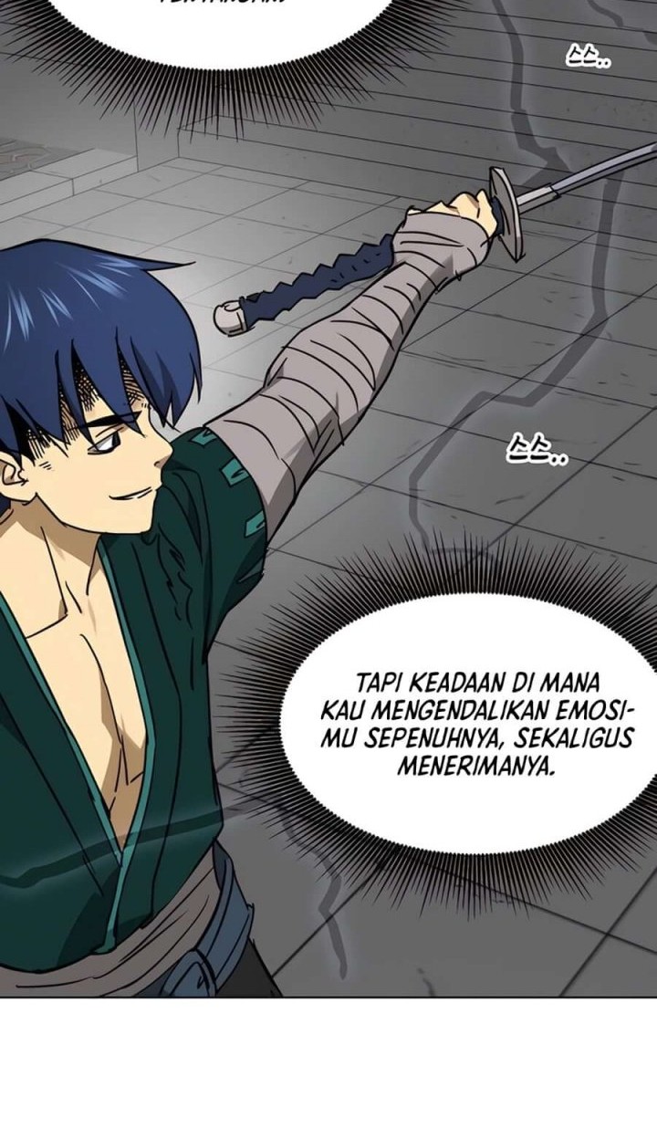 Infinite Level Up in Murim Chapter 238 Gambar 55
