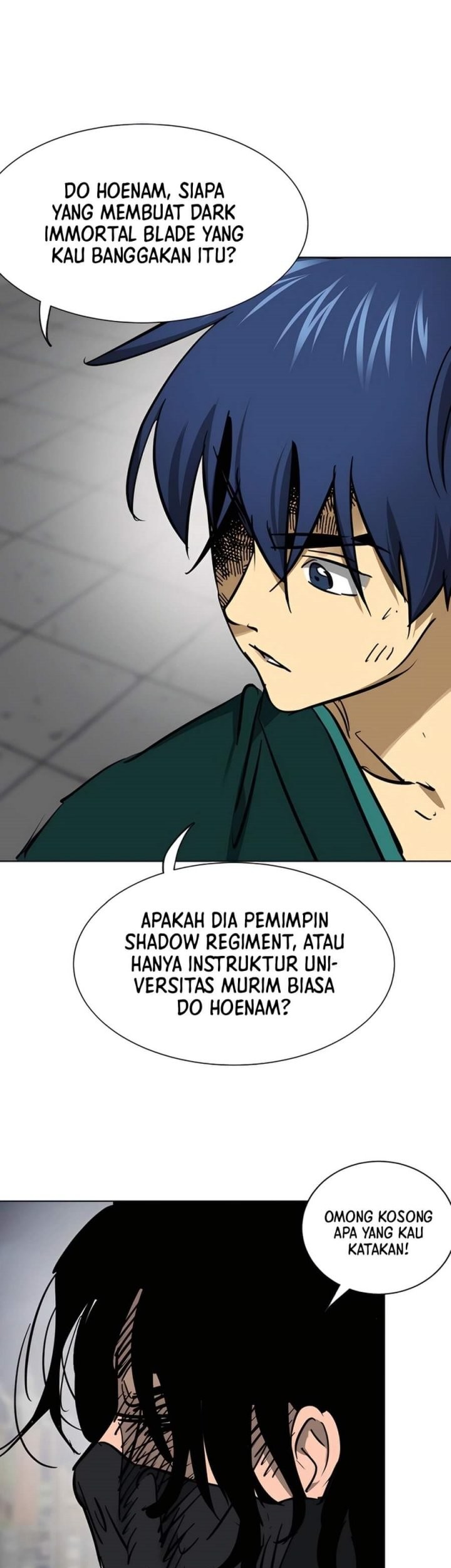 Infinite Level Up in Murim Chapter 238 Gambar 60