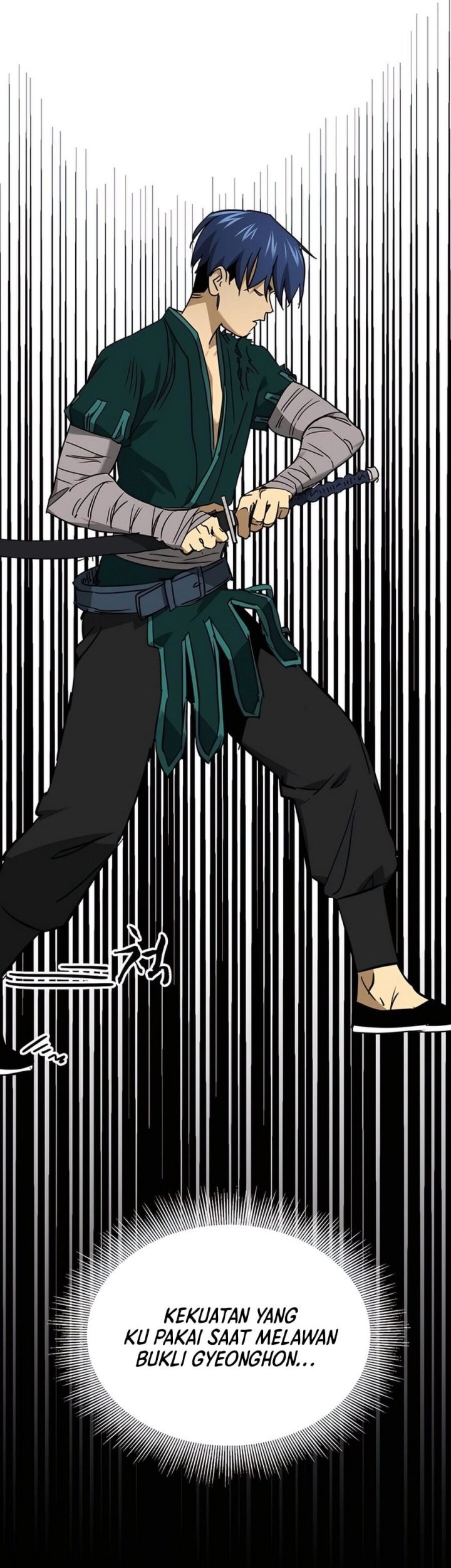 Infinite Level Up in Murim Chapter 238 Gambar 34