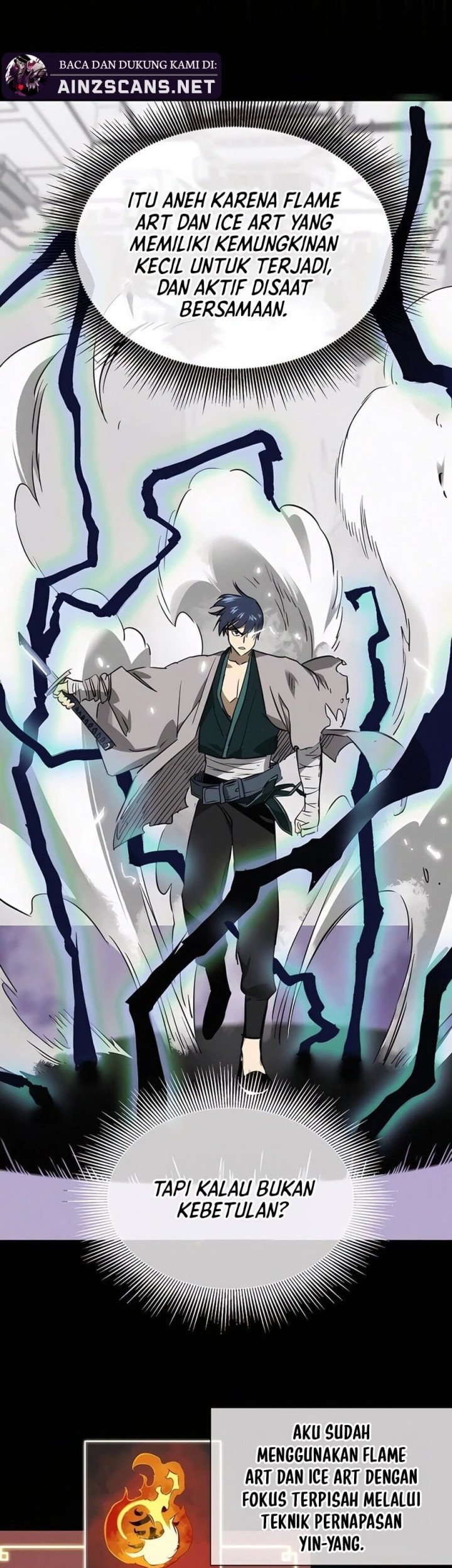 Infinite Level Up in Murim Chapter 238 Gambar 35