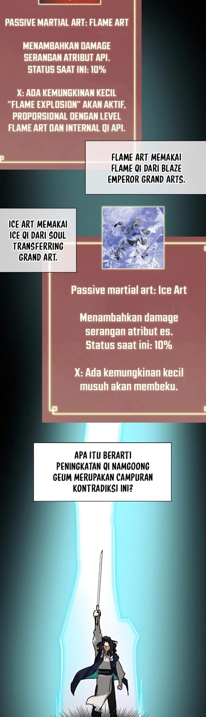 Infinite Level Up in Murim Chapter 238 Gambar 36