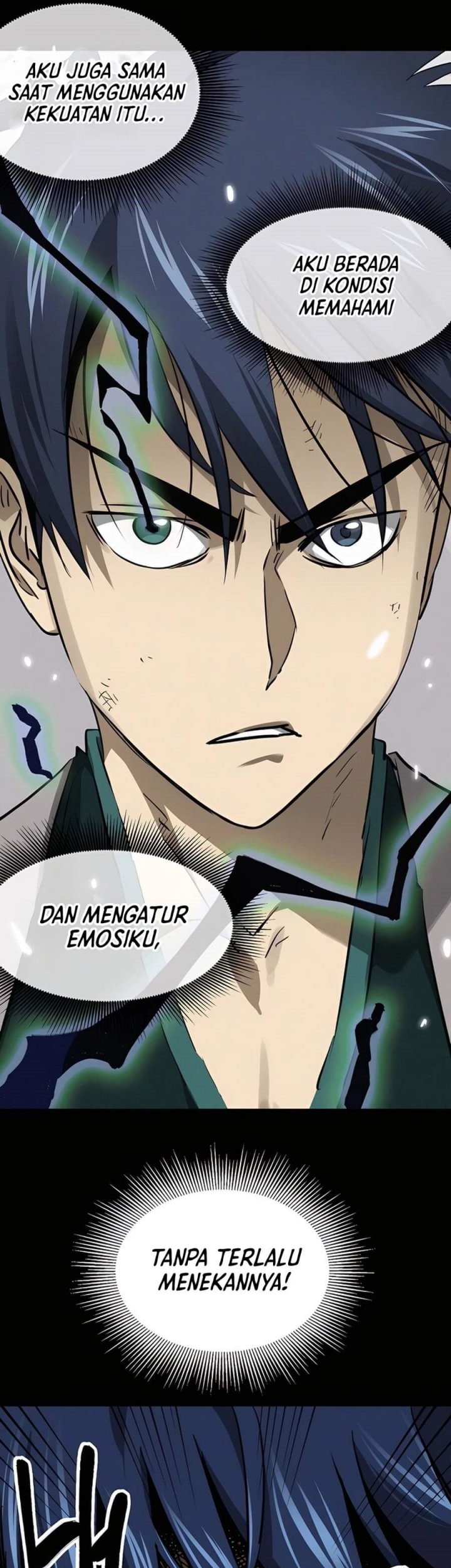 Infinite Level Up in Murim Chapter 238 Gambar 38