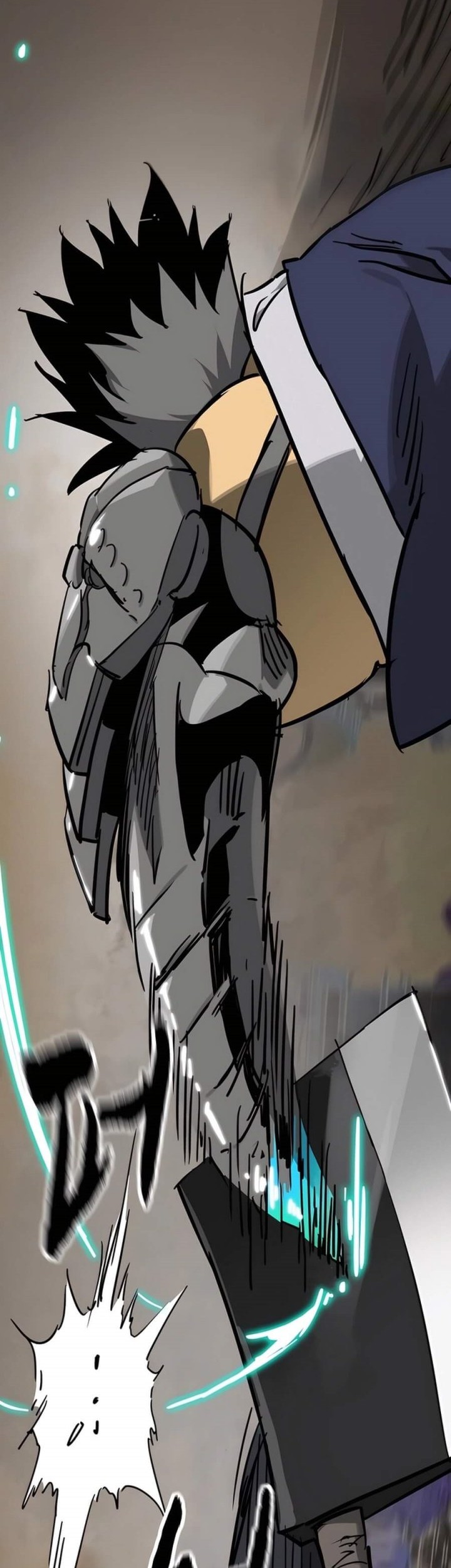 Infinite Level Up in Murim Chapter 238 Gambar 4