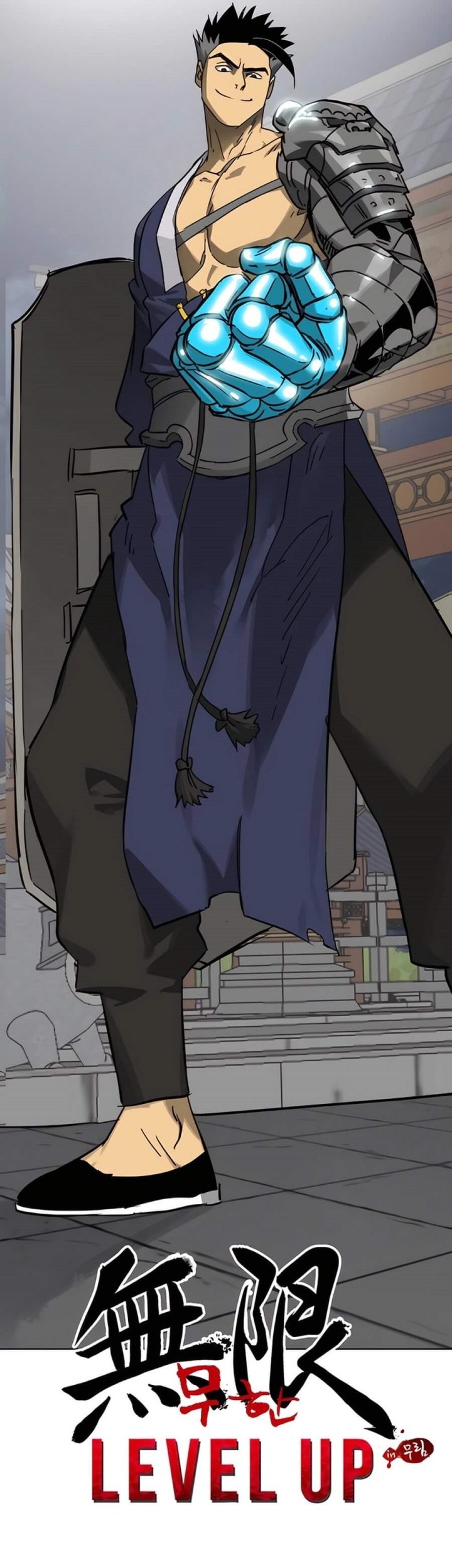 Infinite Level Up in Murim Chapter 238 Gambar 10