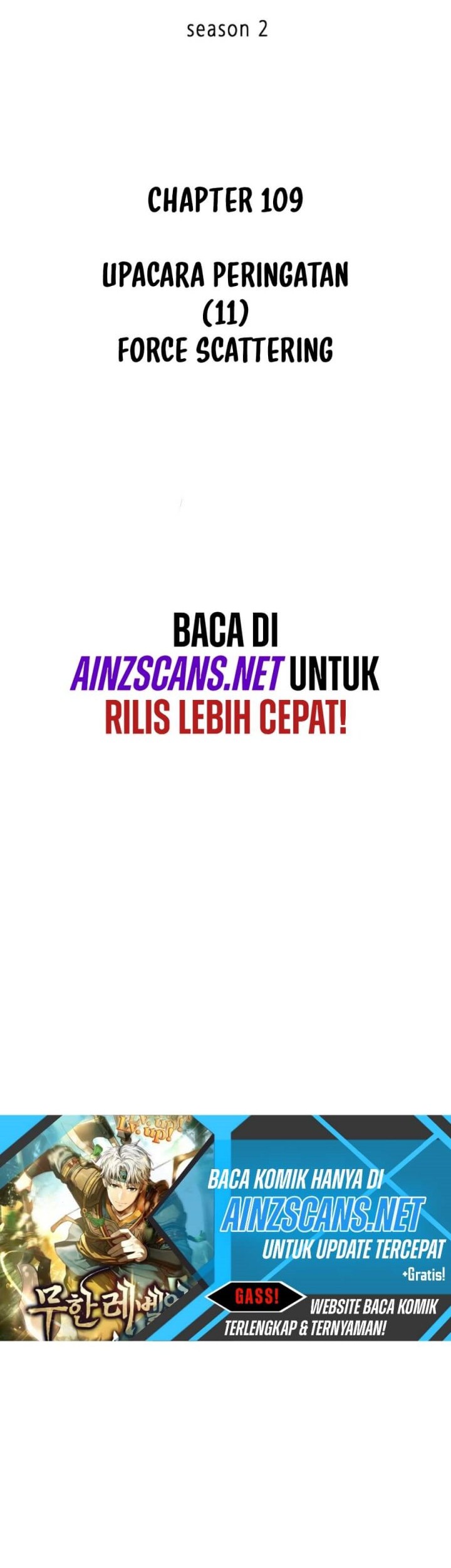 Infinite Level Up in Murim Chapter 238 Gambar 11