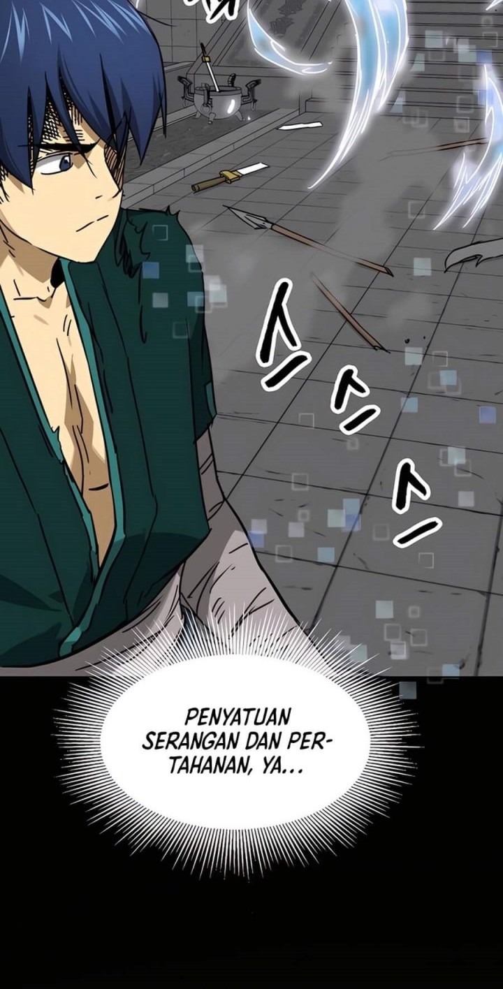 Infinite Level Up in Murim Chapter 238 Gambar 13