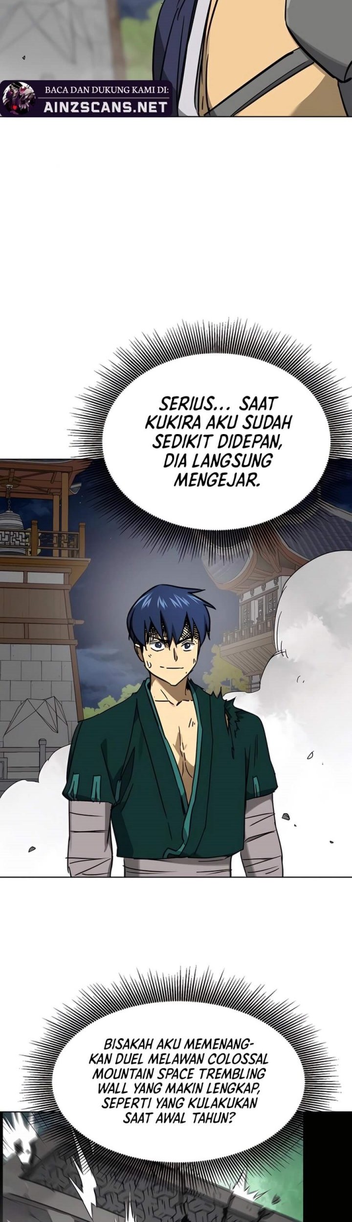 Infinite Level Up in Murim Chapter 238 Gambar 20