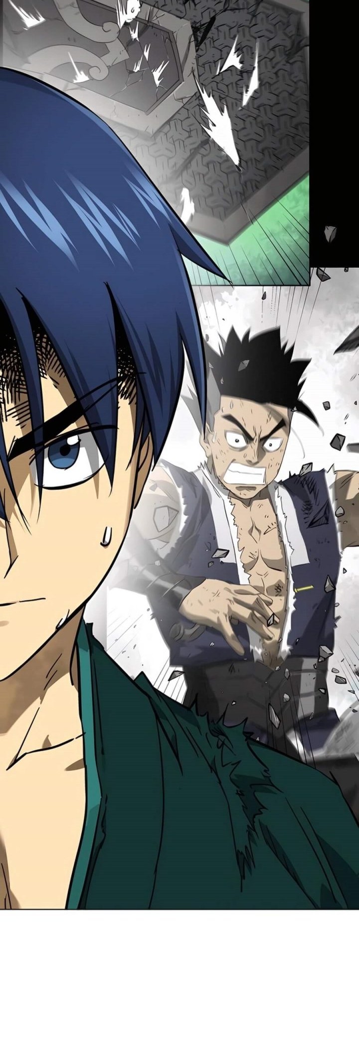 Infinite Level Up in Murim Chapter 238 Gambar 21