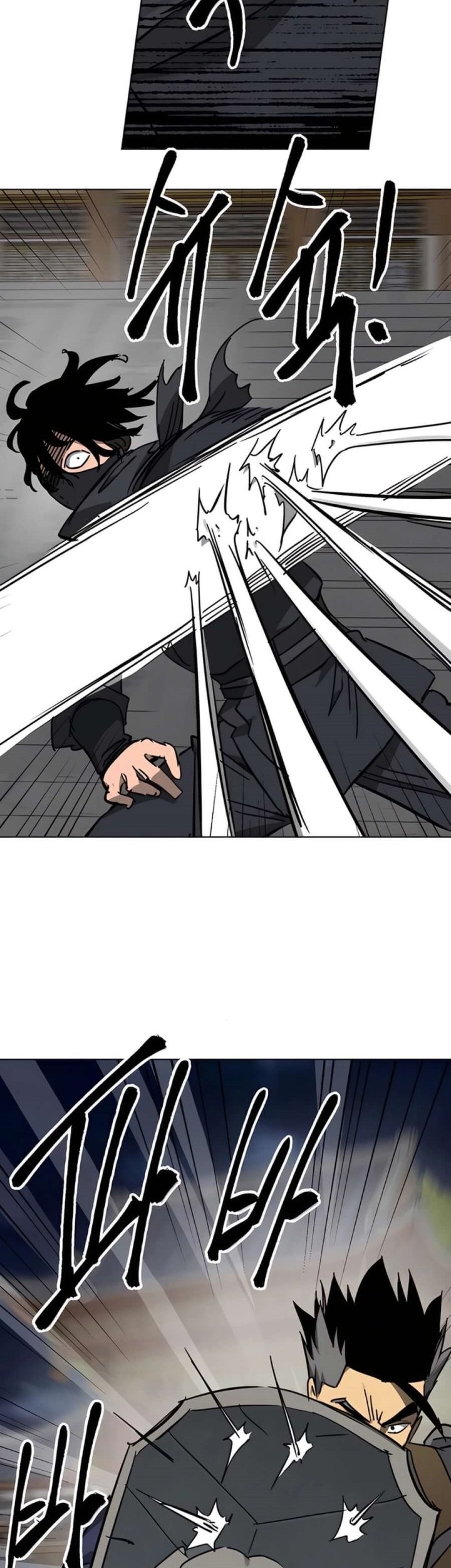 Infinite Level Up in Murim Chapter 238 Gambar 27