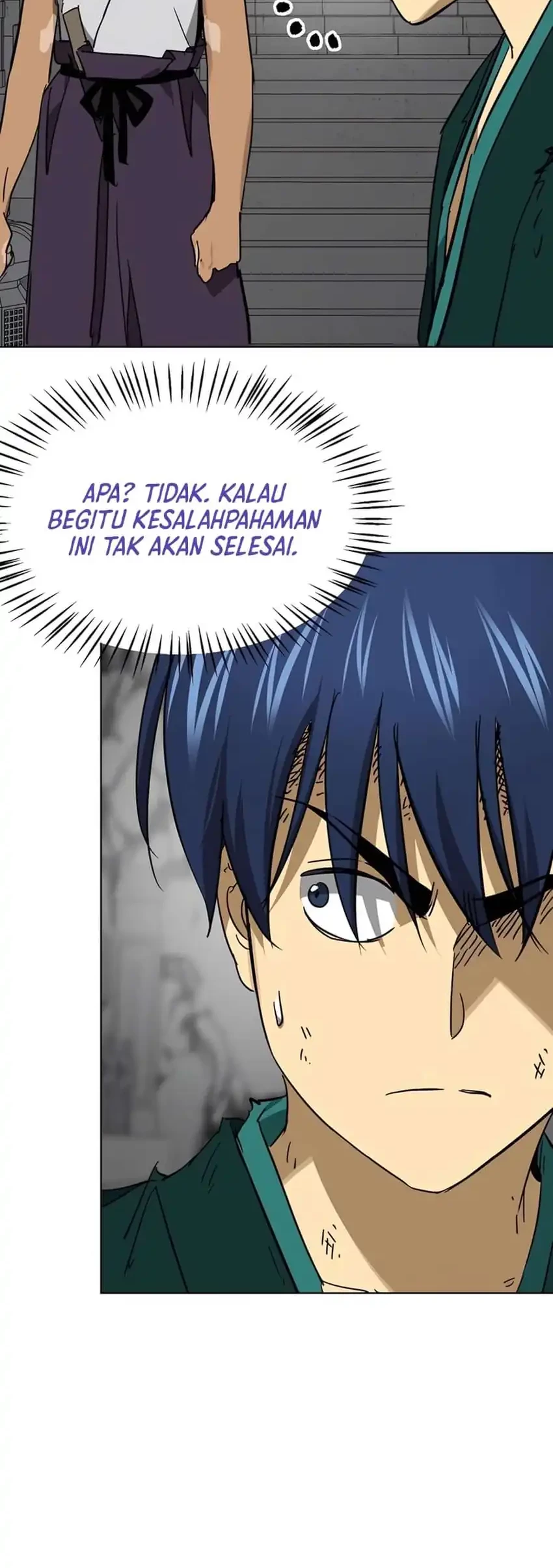 Infinite Level Up in Murim Chapter 239 Gambar 36