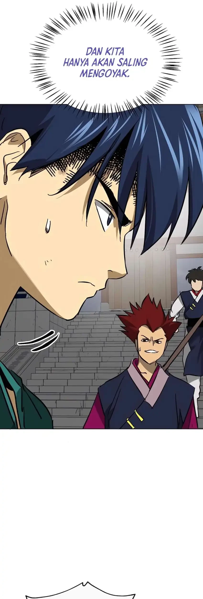 Infinite Level Up in Murim Chapter 239 Gambar 37