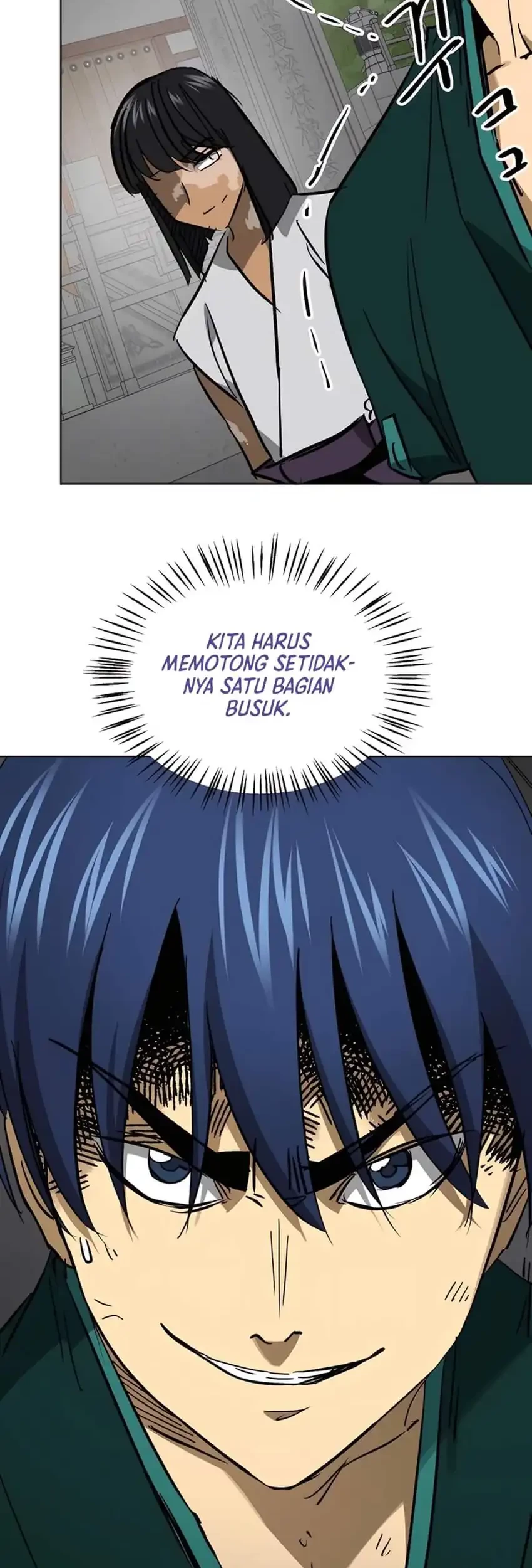 Infinite Level Up in Murim Chapter 239 Gambar 45