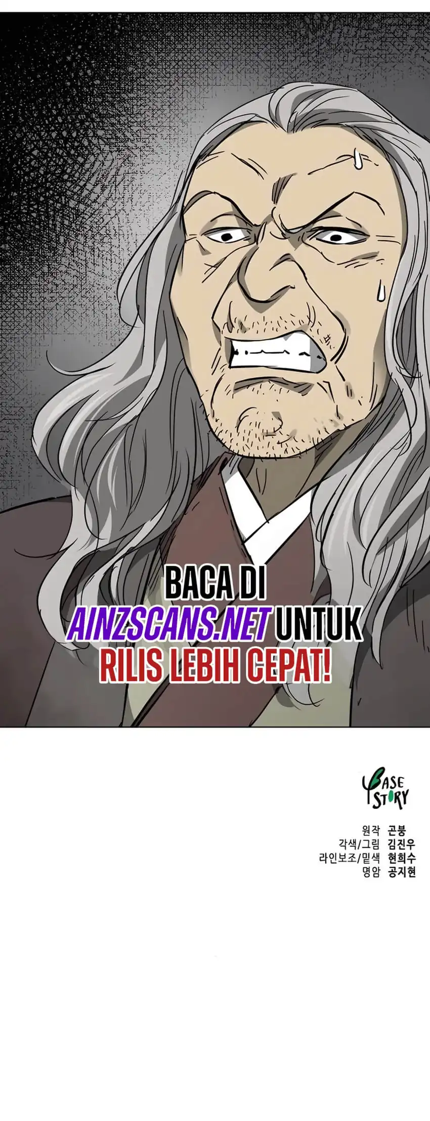Infinite Level Up in Murim Chapter 239 Gambar 47