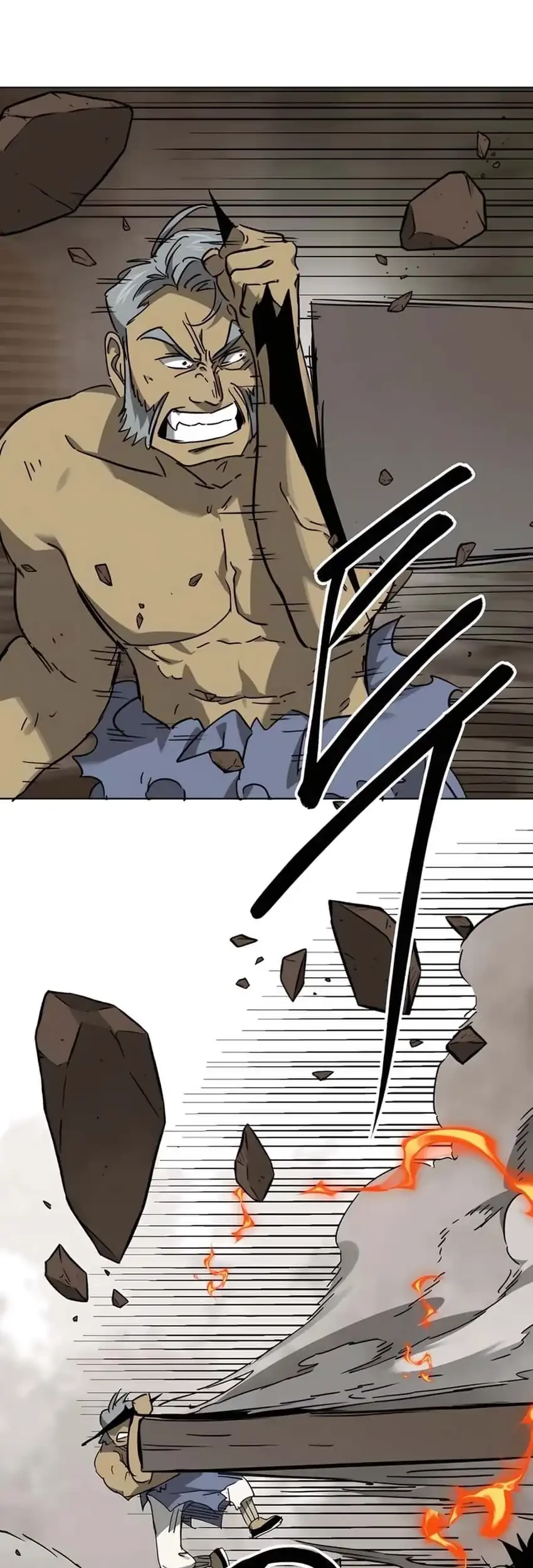 Infinite Level Up in Murim Chapter 239 Gambar 8