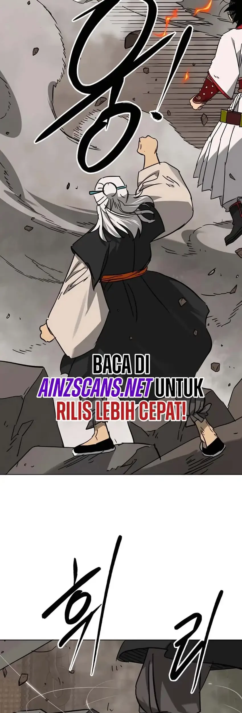 Infinite Level Up in Murim Chapter 239 Gambar 9