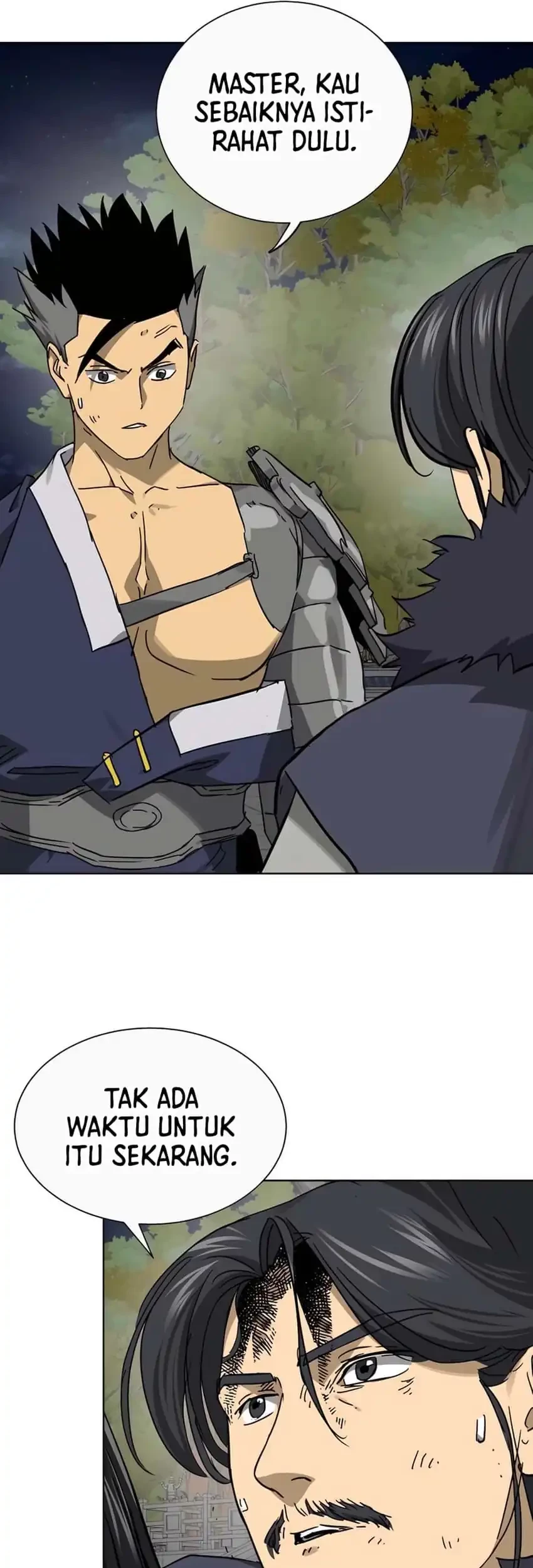 Infinite Level Up in Murim Chapter 239 Gambar 16