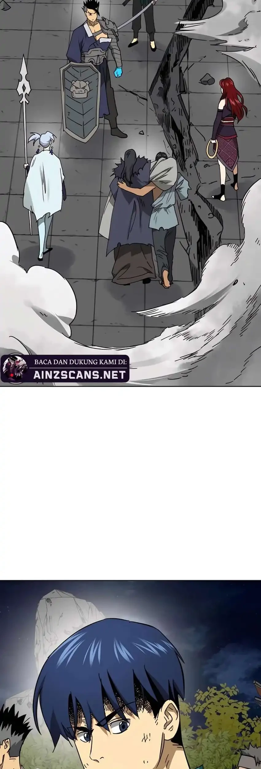 Infinite Level Up in Murim Chapter 239 Gambar 18