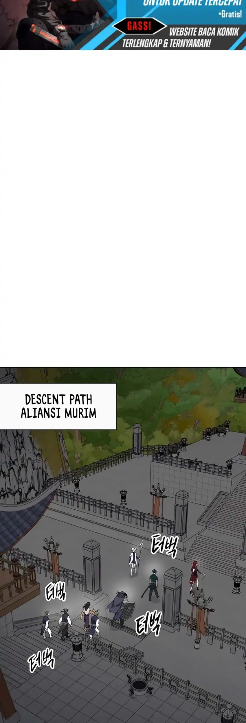 Infinite Level Up in Murim Chapter 239 Gambar 22