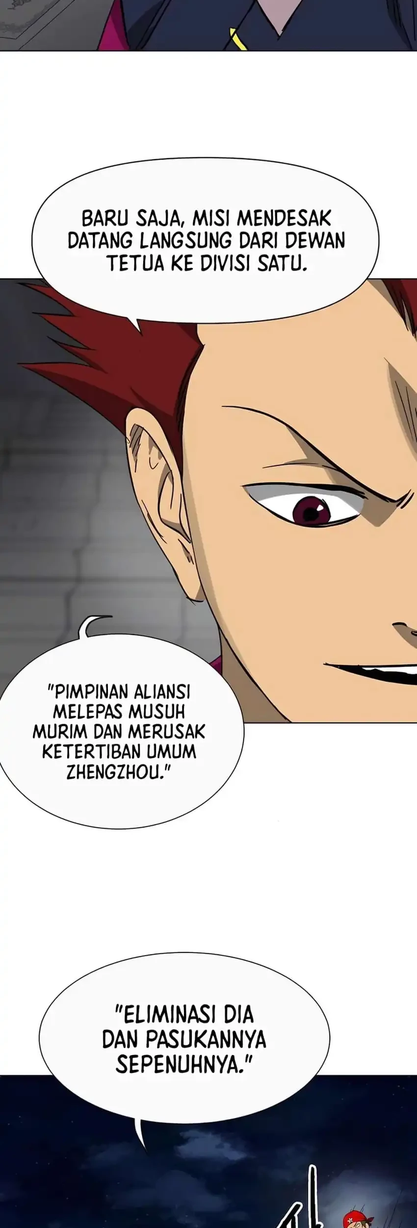 Infinite Level Up in Murim Chapter 239 Gambar 31