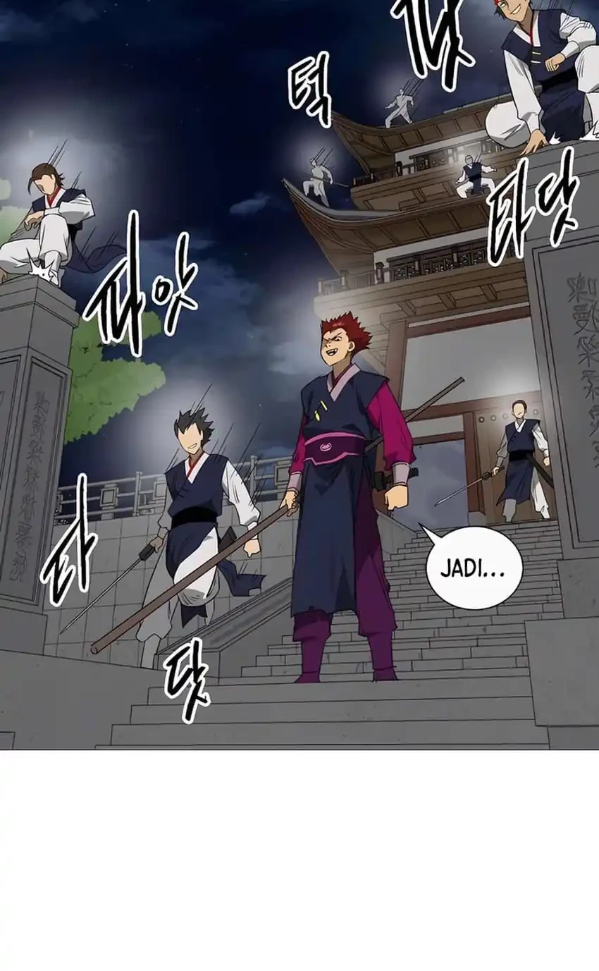 Infinite Level Up in Murim Chapter 239 Gambar 32