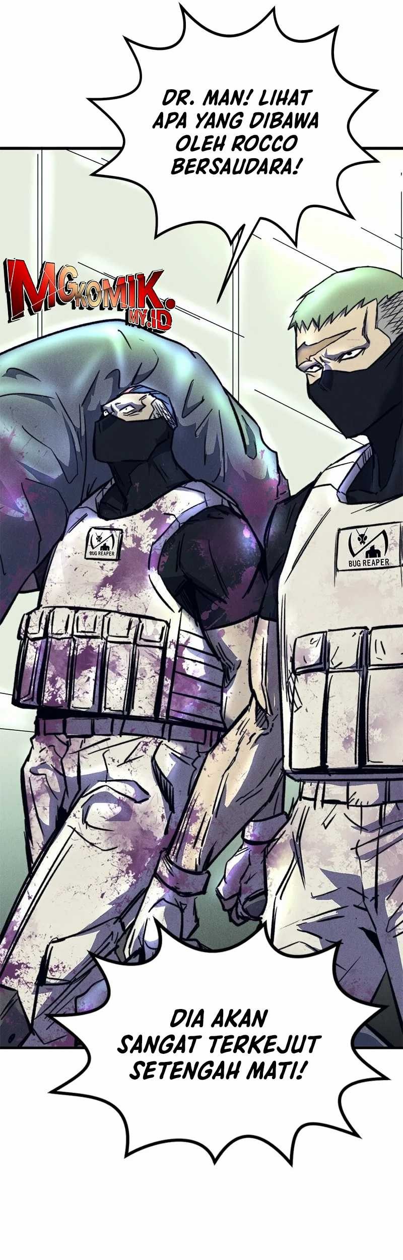 Insector Chapter 14 Gambar 4