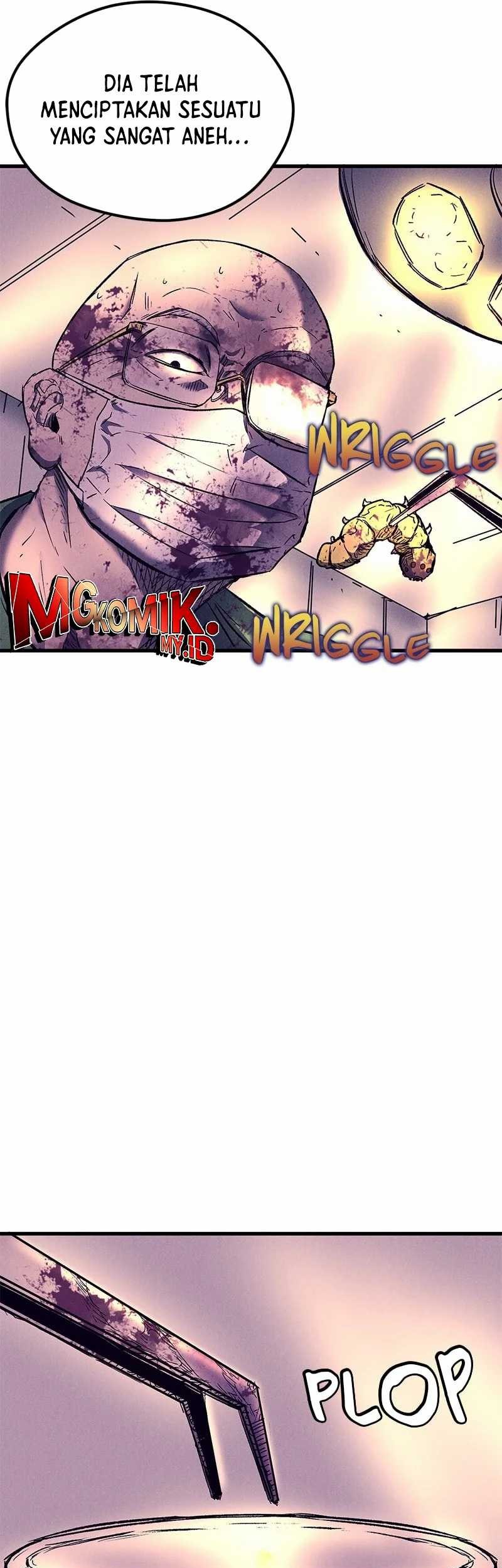 Insector Chapter 14 Gambar 18