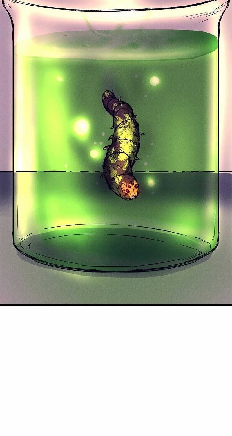 Insector Chapter 14 Gambar 19