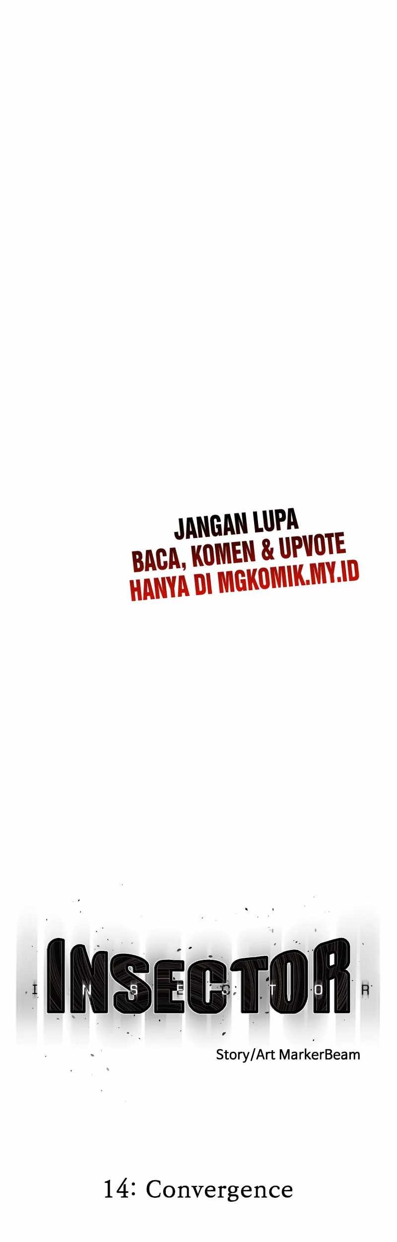 Insector Chapter 14 Gambar 20