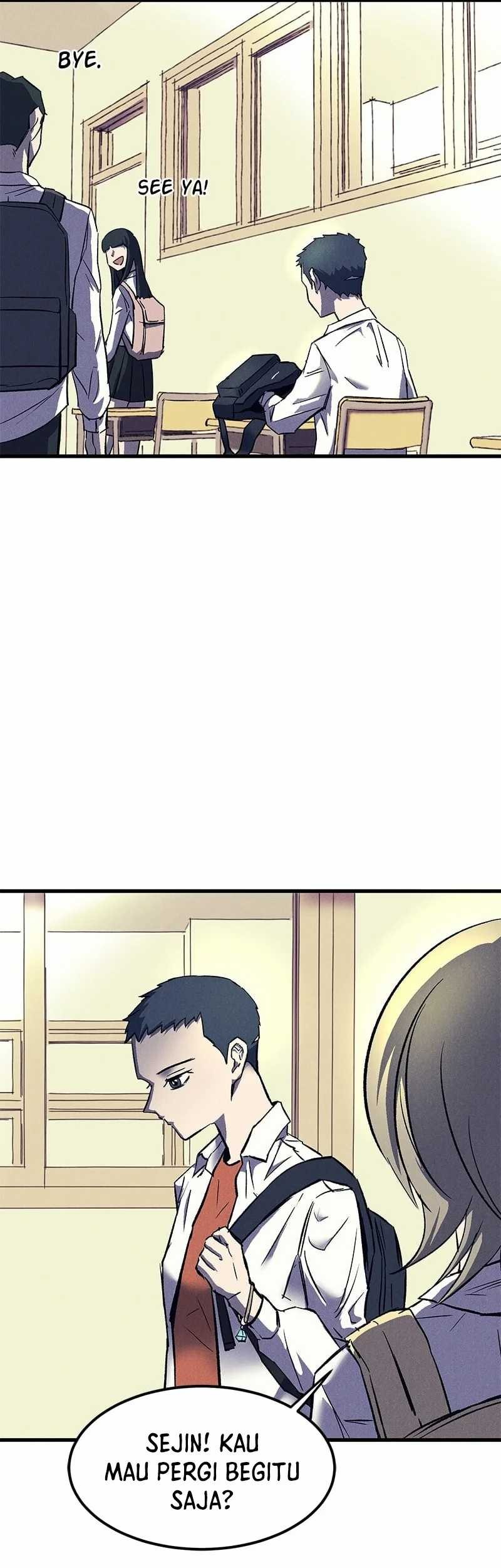 Insector Chapter 14 Gambar 24