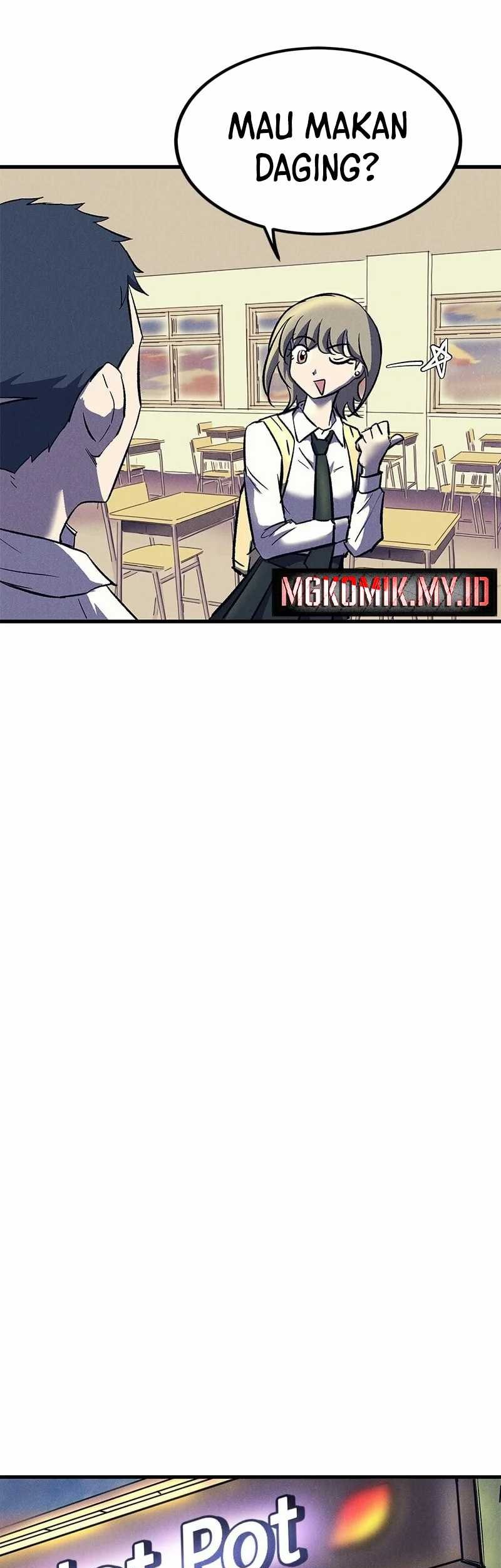 Insector Chapter 14 Gambar 26