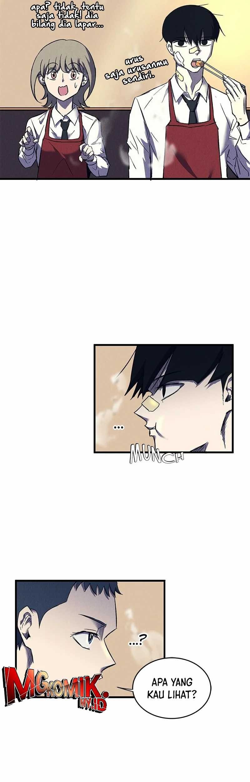 Insector Chapter 14 Gambar 30