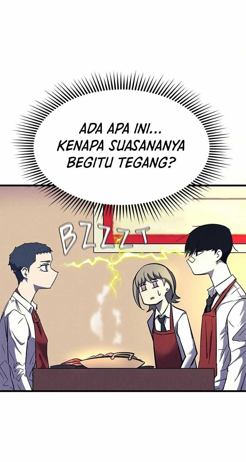 Insector Chapter 14 Gambar 31