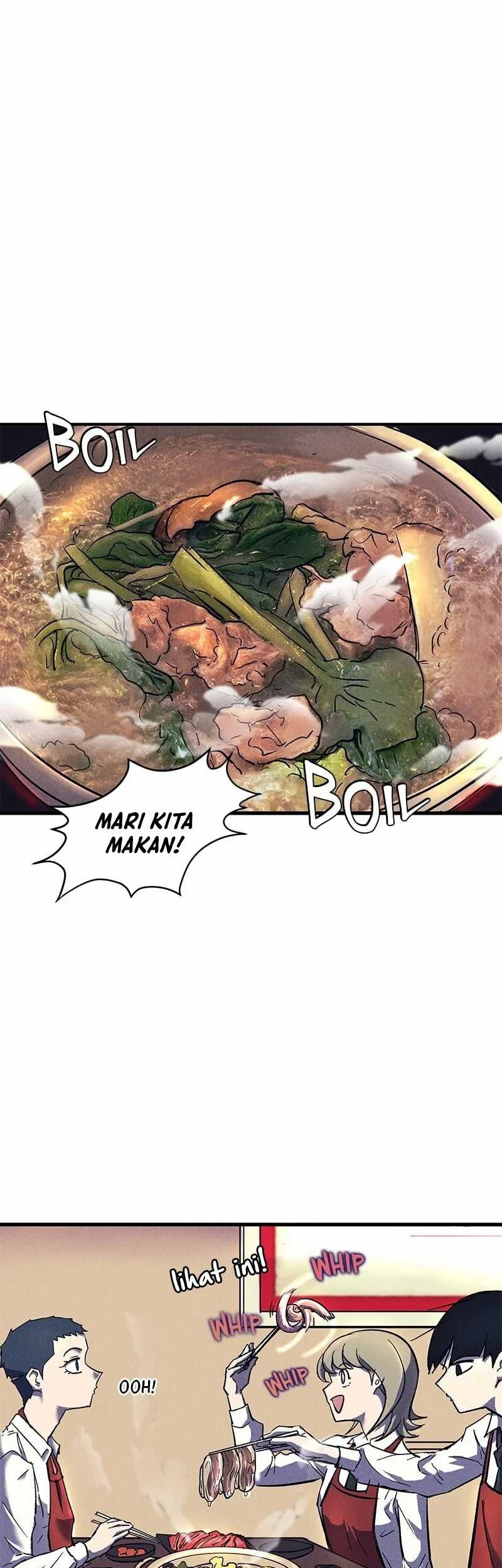 Insector Chapter 14 Gambar 32