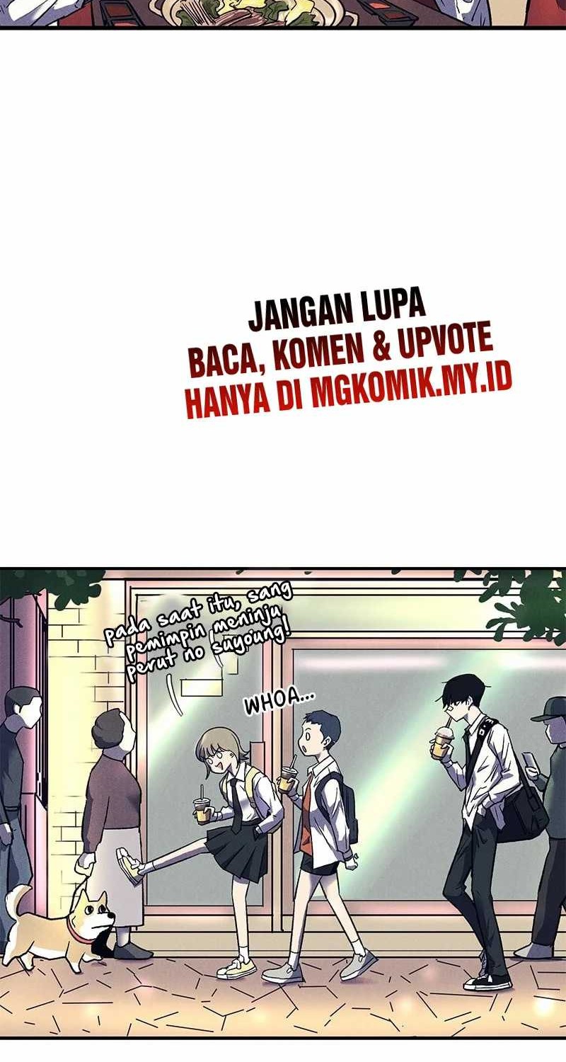 Insector Chapter 14 Gambar 33