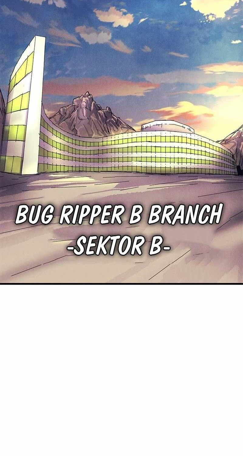 Manhwa Insector Chapter 14 gambar nomor 2